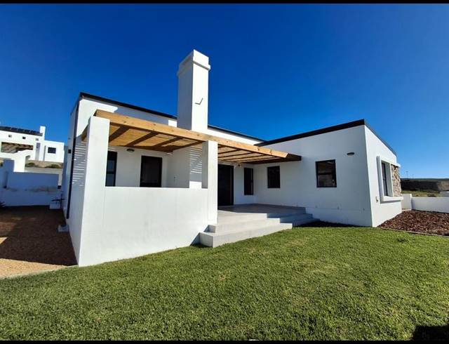 3 BEDROOM HOUSE FOR SALE IN ST HELENA VIEWS